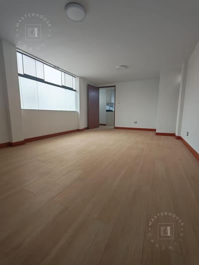 Mini departamento/oficina en LAS GARDENIAS