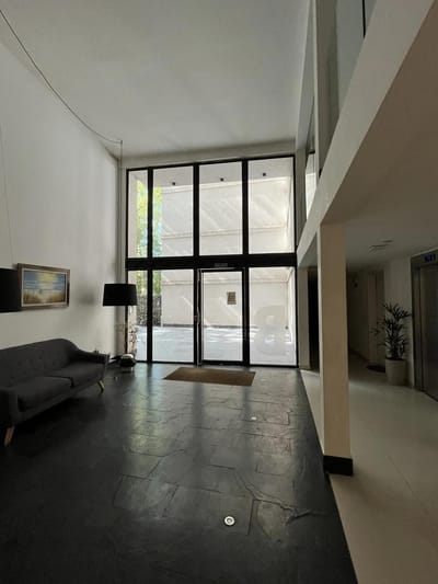 Venta De Apartamento, 1 Dormitorio, En Complejo Privado Y Muy Seguro