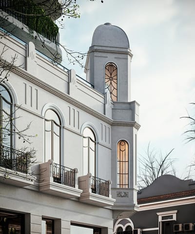 Unidad 1302 