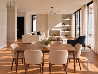 Casa de 4 dormitorios en venta a estrenar en Huertas de los Horneros