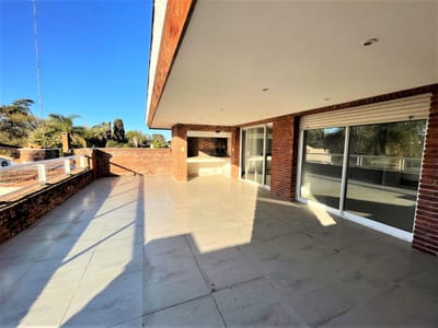 ALQUILER APARTAMENTO CARRASCO 3 DORMITORIOS  ESTAR PENTHOUSE