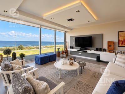 Departamento en Playa Mansa
