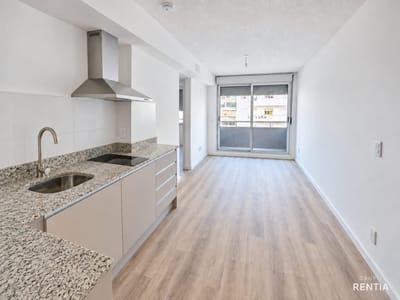 Apartamento 1 dormitorio en Cordón  