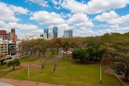 VENTA Apartamento 1 Dormitorio Puerto Buceo Próximo World Trade Center