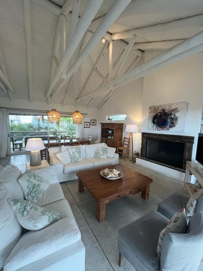 CASA EN ALQUILER JOSE IGNACIO \"CASA 32\"