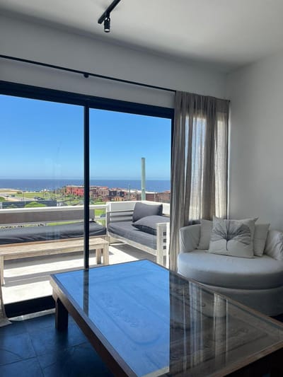 Palmas Plaza PA  - Departamento en alquiler - Manantiales TM52107