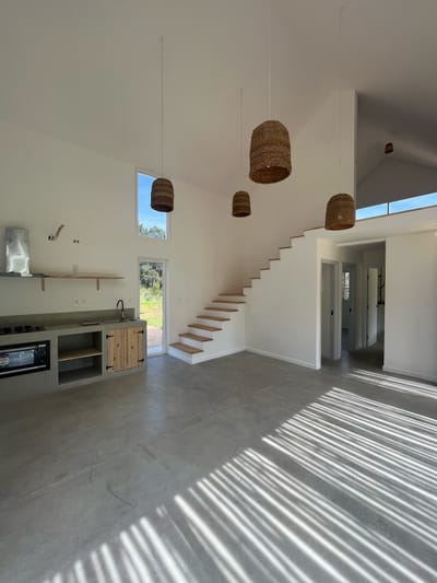 Casa en venta en Arenas de Jose Ignacio - TM6927801