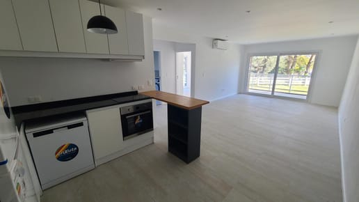Apartamento PB a Estrenar en La Foret – La Barra - TM12457784