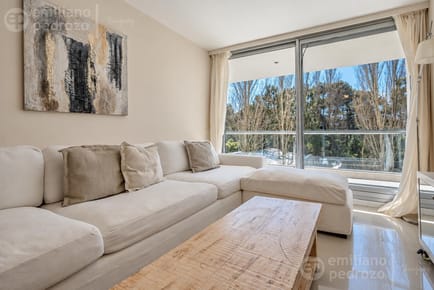 Venta Departamento 2 dormitorios 2 baños en Roosevelt 