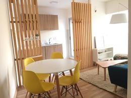 Venta con Renta de Apartamento 1 dormitorio en La Blanqueada, Montevideo
