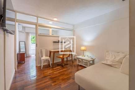 Alquiler Apartamento 1 Dormitorio con Garaje | Parque Rodó