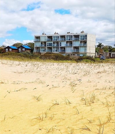 Venta Apartamento en Arachania con muebles