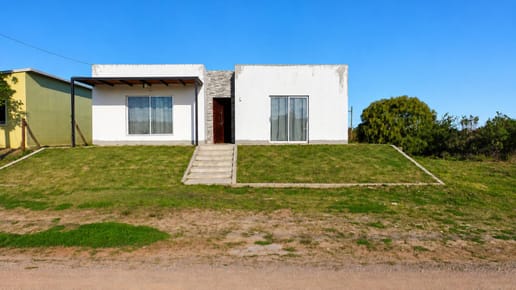 Casa en El General