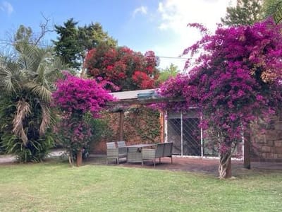 Casa en Barrio Cordoba