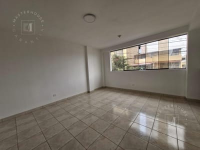 Departamento en San Juan de Miraflores