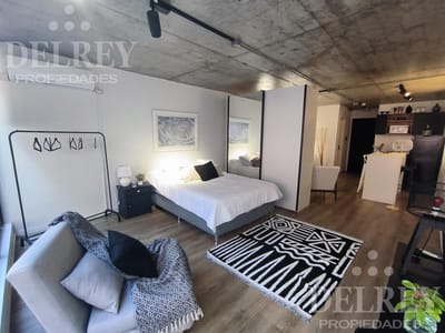 Alquiler Apartamento - Pocitos Nuevo DELREY PROPIEDADES