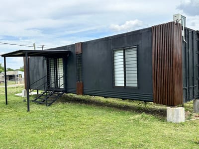 Casa en Rosario