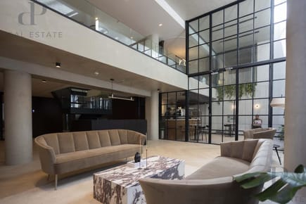 Apartamento de 1 dormitorio en Cordón