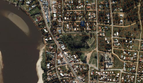 Terreno en La Barra de 471 m2