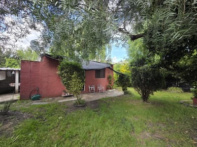 Terreno con mejoras en venta en Pinar Norte