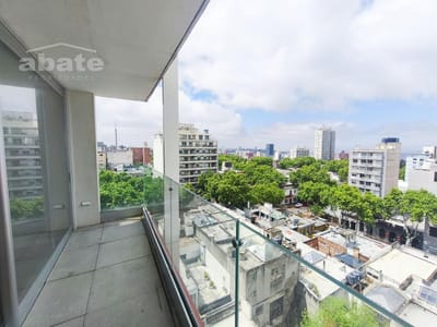 Alquiler apartamento 2 dormitorios Terraza Garage