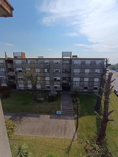 Venta de Apartamento en el Centro de Colonia