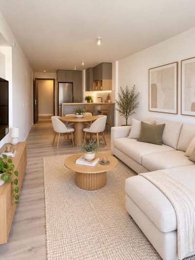 Increíble apartamento en venta en More Buceo con renta
