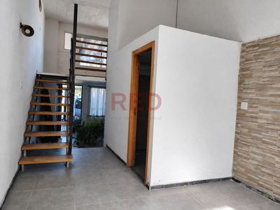 Alquiler Apartamento 1 Dormitorio - Malvin Norte