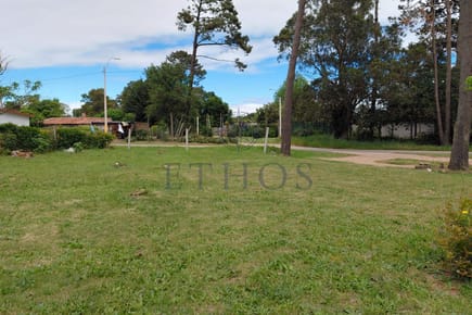 Terreno en Marindia