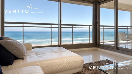 Apartamento 3 dormitorios en Suite, Imperiale II