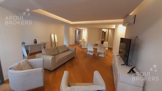 Apartamento de 2 dormitorios en alquiler en Punta Carretas - 202