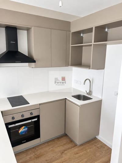 Apartamento en Centro (Montevideo)
