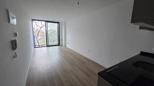 Alquiler Apartamento monoambiente en Pocitos, Montevideo