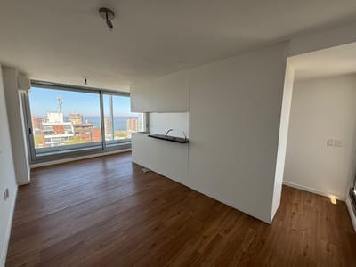 Alquiler Apartamento 2 Dormitorio con Garaje, en Centro