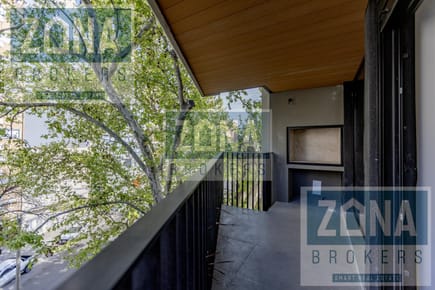 Apartamento en alquiler de un dormitorio en Parque Rodo