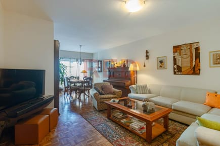 VENTA Apartamento 3 dormitorios, Centro