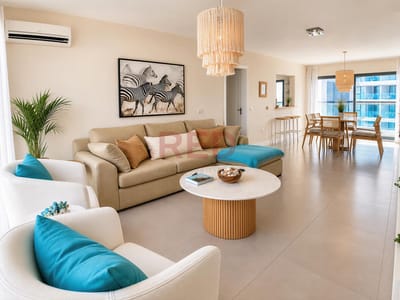 ALQUILER Temporario Penthouse Playa Mansa y Playa Brava Punta del Este