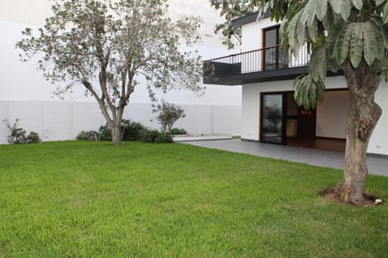 Av. del sur 2xx - Casa remodelada en alquiler chacarilla del estanque surco, 5 dormitori 4 cocheras