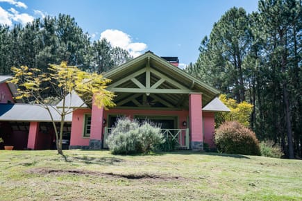 Oportunidad en exclusivo Club de campo El Faro, Carmelo 