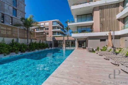Exclusivo apartamento de 3 dormitorios y cochera en ALIVE Residences