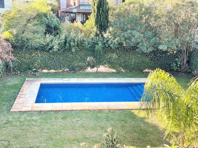 ALQUILER APARTAMENTO CARRASCO 3 DORMITORIOS  JARDÍN PROPIO