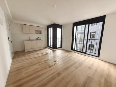 ALQUILER MONOAMBIENTE CORDÓN A ESTRENAR AMENITIES