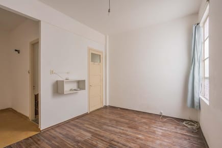 VENTA APTO POCITOS 2 DORMITORIOS 7,5% RENT
