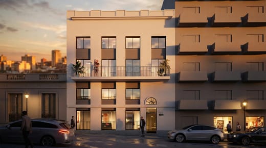VENTA APTO 1 DORMITORIO CORDON NORTE 7%RENT