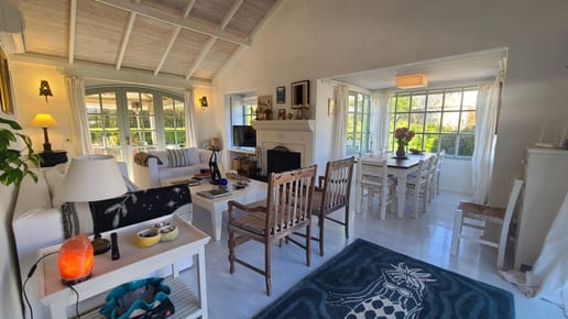 Casa con Pileta a 2 Cuadras de la Playa – Montoya, La Barra - TM12431368