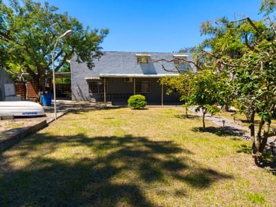 Casa en Playa Fomento