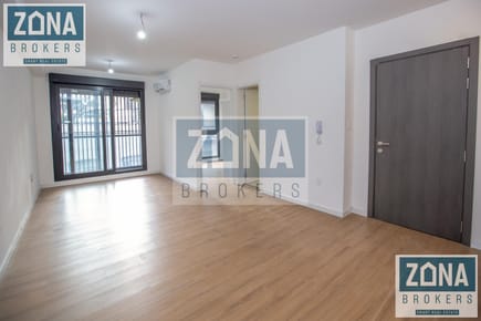 Apartamento en alquiler de un dormitorio con garage en Cordon Sur