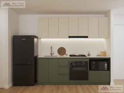 VENTA DEPARTAMENTO EN LINCE - DPTO 205 AL 605 (609-893-108)