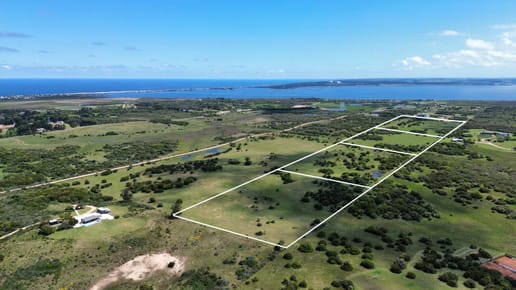 Chacra en José Ignacio