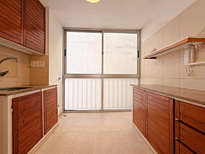 Alquiler de monoambiente en Pocitos con terraza